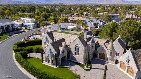Tiny photo for 2928 Coast Line Court, Las Vegas, NV 89117 (MLS # 2697450)