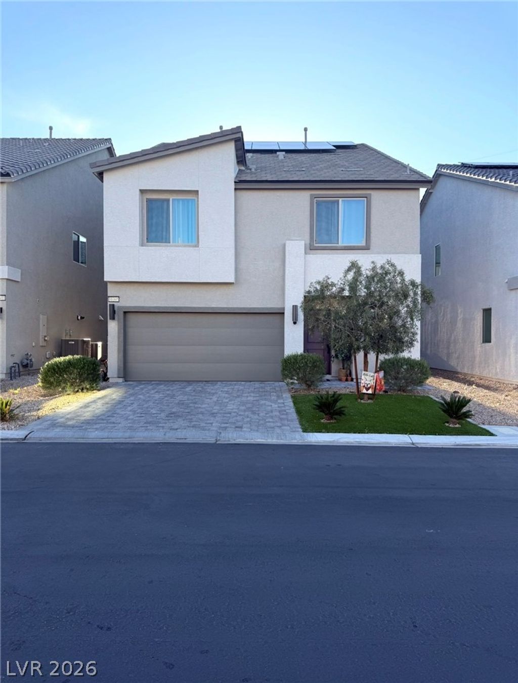 Photo of 10395 Joaquin Fire Street, Las Vegas, NV 89141 (MLS # 2771302)