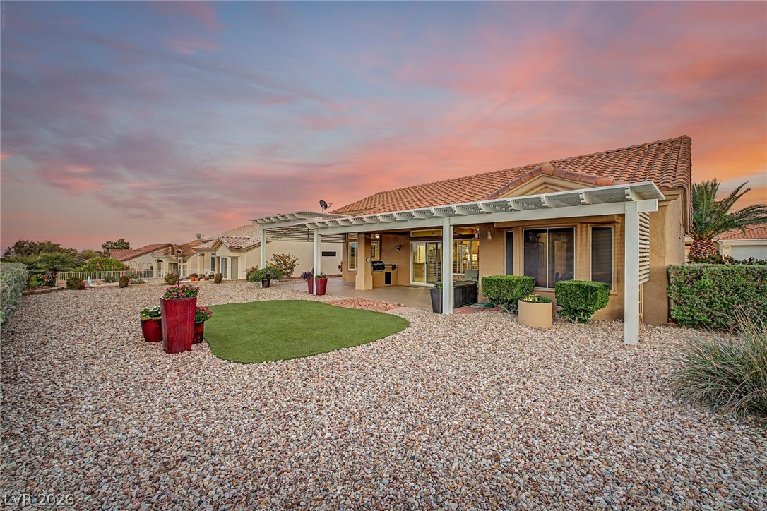 9904 Villa Ridge Drive