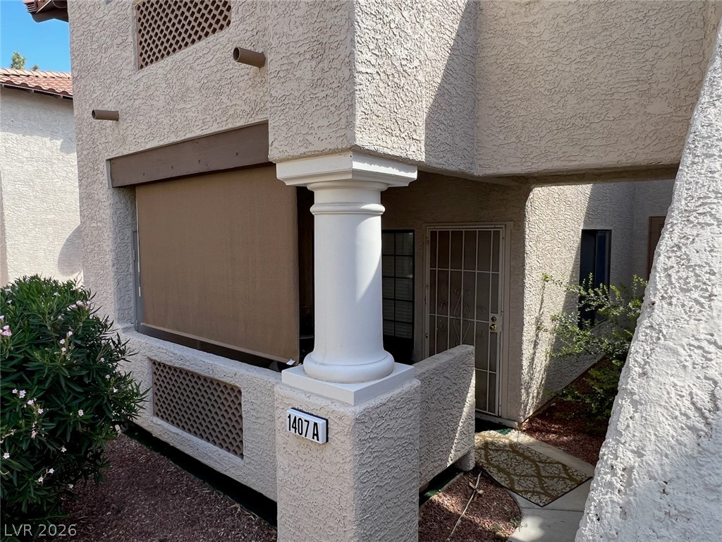 Photo 1 of 14 — 1407 Santa Margarita Street A, Las Vegas, NV 89146