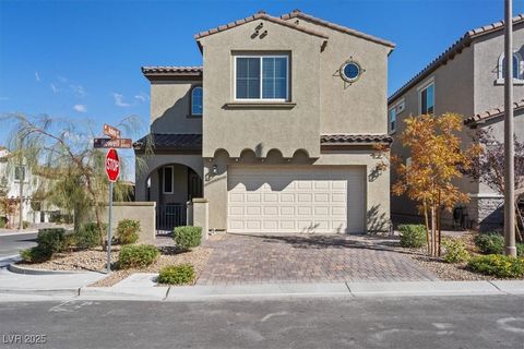 8958 Howell Street Las Vegas NV 89166