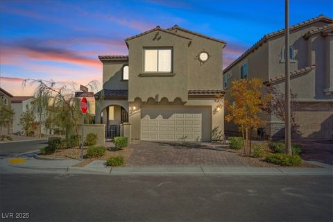 8958 Howell Street Las Vegas NV 89166