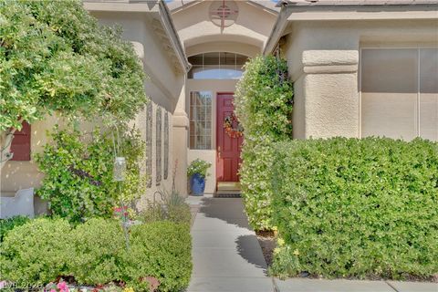 Photo of 7228 Rustic Meadow Street, Las Vegas, NV 89131 (MLS # 2777429)