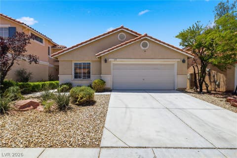 Homes For Sale - 663 Roddenberry Avenue<br/> Las Vegas, NV 89123