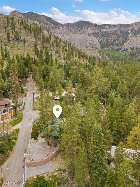 Tiny photo for 401 Alpine Way, Mount Charleston, NV 89124 (MLS # 2774462)