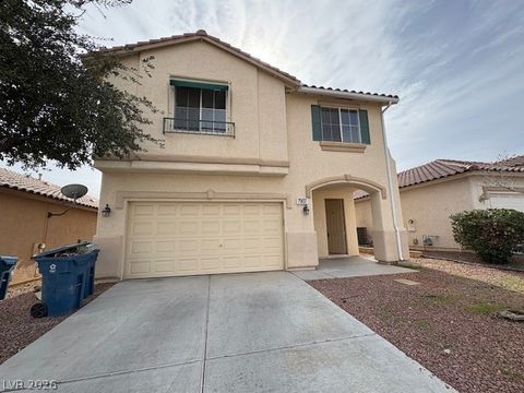 Photo of 7907 Teal Harbor Avenue, Las Vegas, NV 89117 (MLS # 2754681)