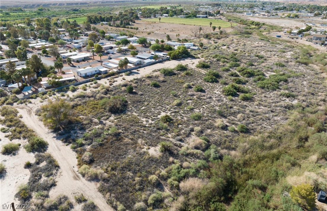 Bryner Avenue, Overton, Nevada image 15