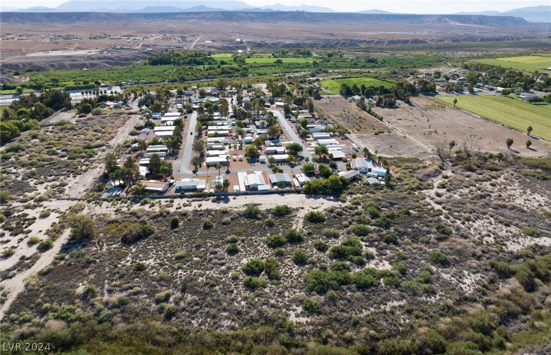 Bryner Avenue, Overton, Nevada image 16