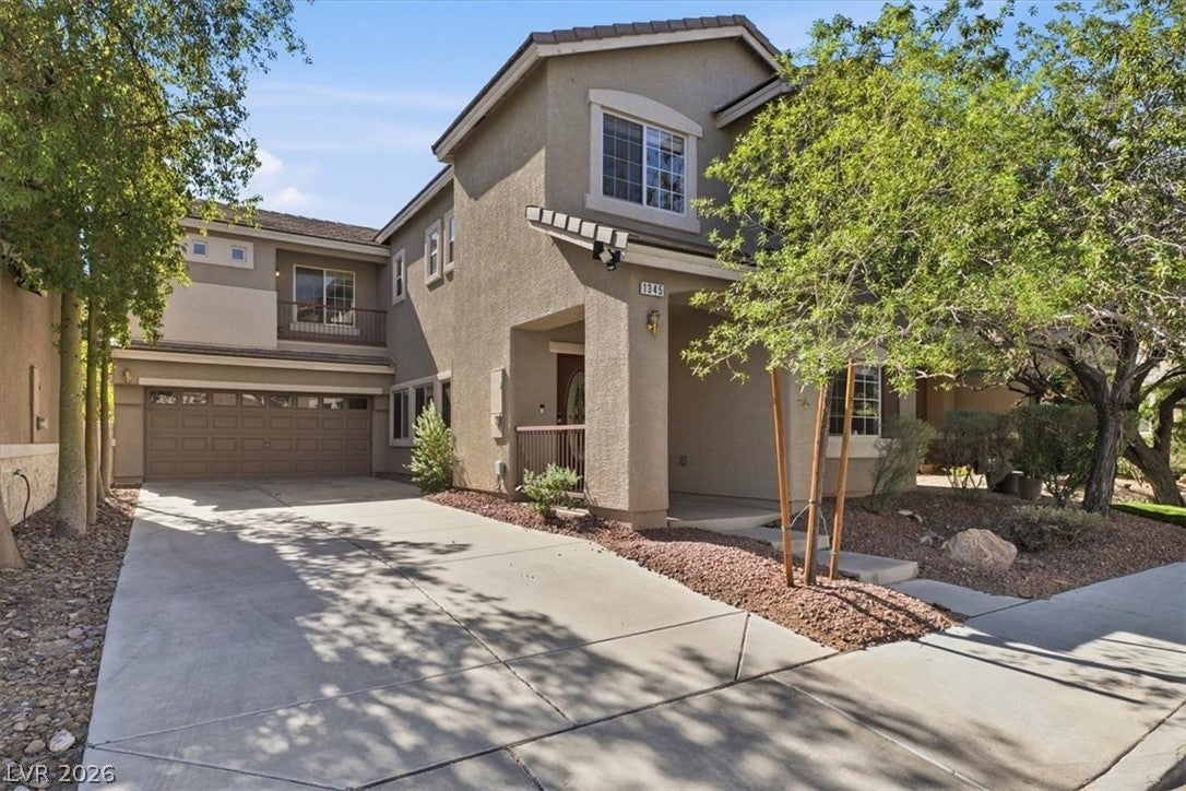 1345 Cedar Berry Court