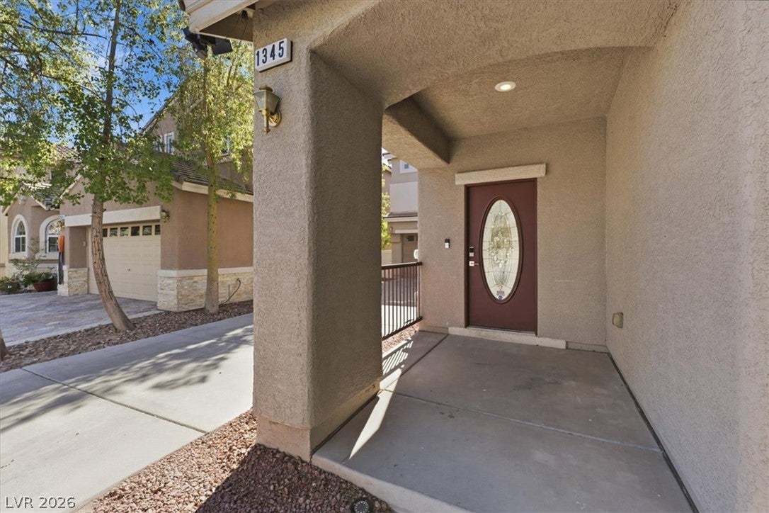 1345 Cedar Berry Court