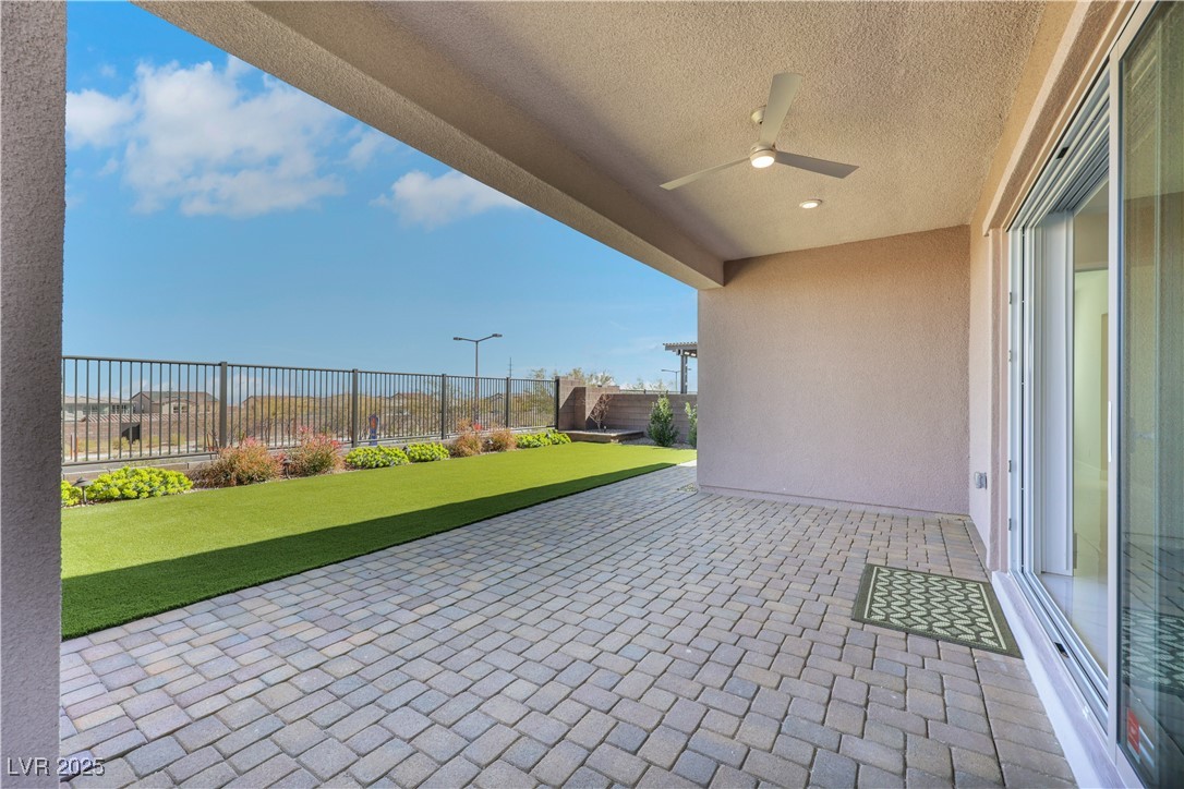 144 Sarabeth Street, Las Vegas, Nevada image 45