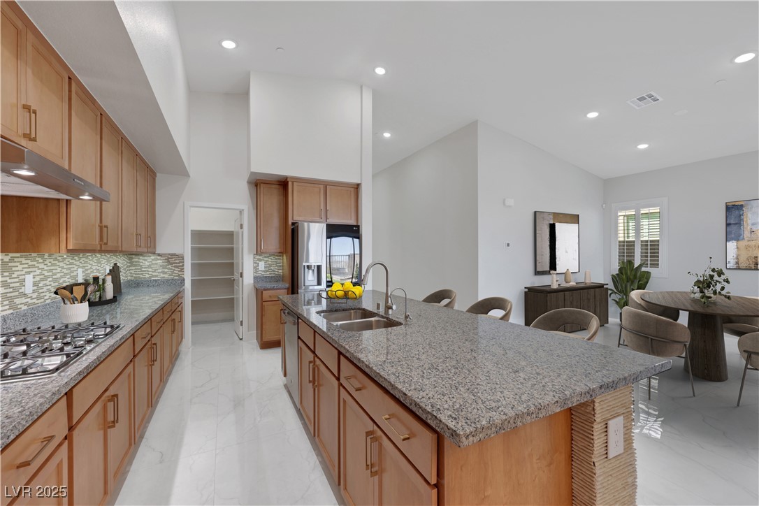 144 Sarabeth Street, Las Vegas, Nevada image 4