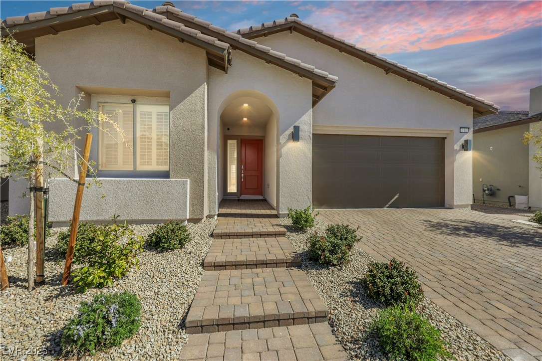 144 Sarabeth Street, Las Vegas, Nevada image 3