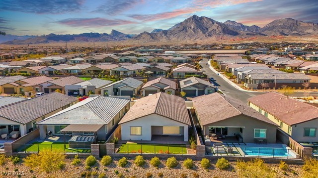 144 Sarabeth Street, Las Vegas, Nevada image 38