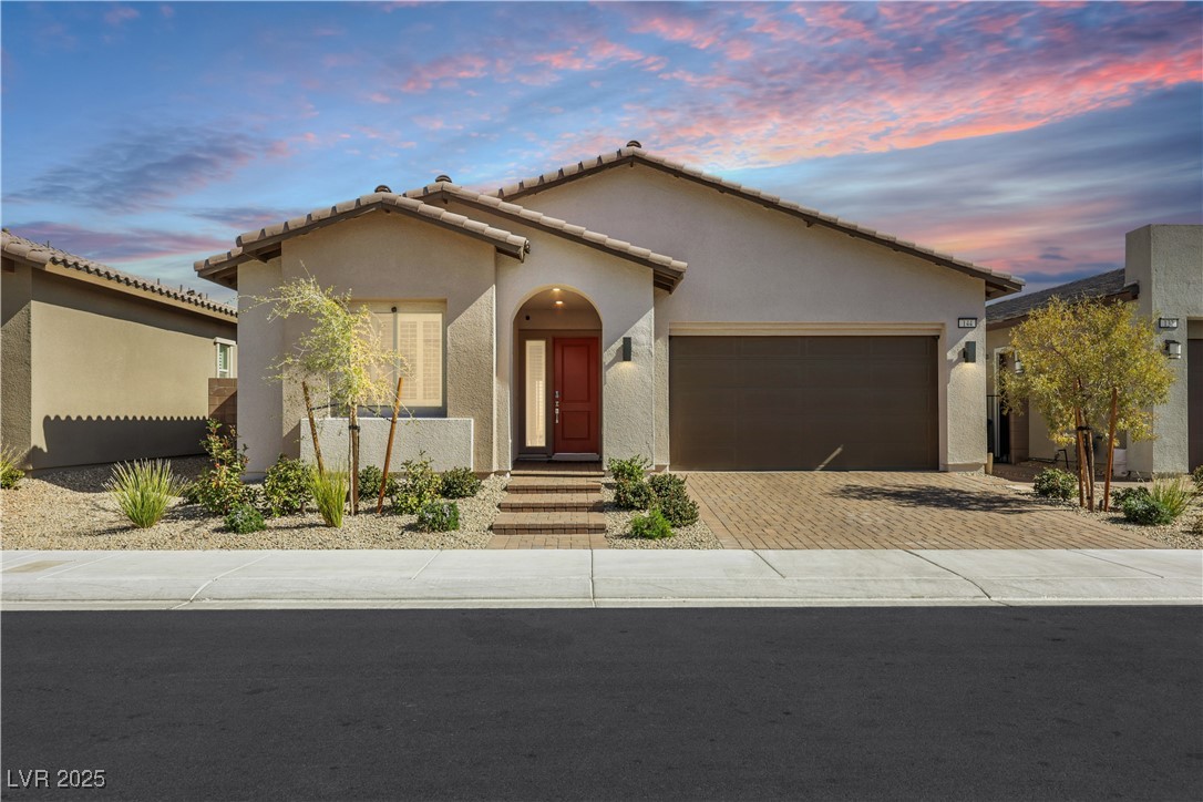 144 Sarabeth Street, Las Vegas, Nevada image 1