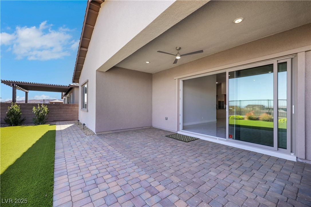 144 Sarabeth Street, Las Vegas, Nevada image 41