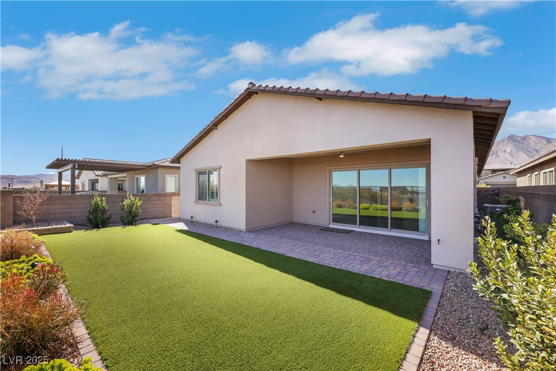 144 Sarabeth Street, Las Vegas, Nevada image 47