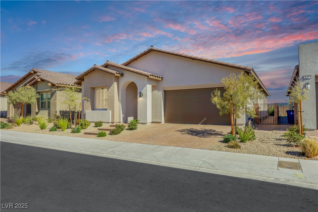 144 Sarabeth Street, Las Vegas, Nevada image 2