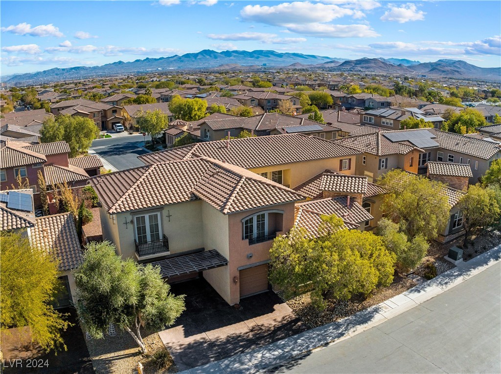 10032 Emerald Pools Street, Las Vegas, Nevada image 6