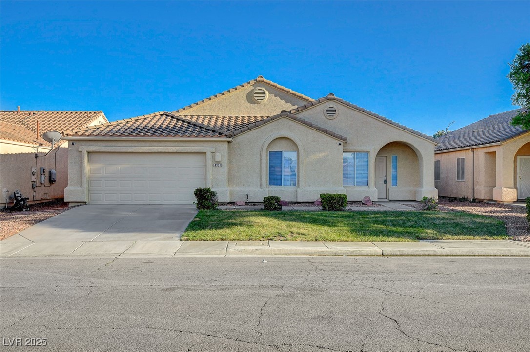 4331 Golden Palomino Lane