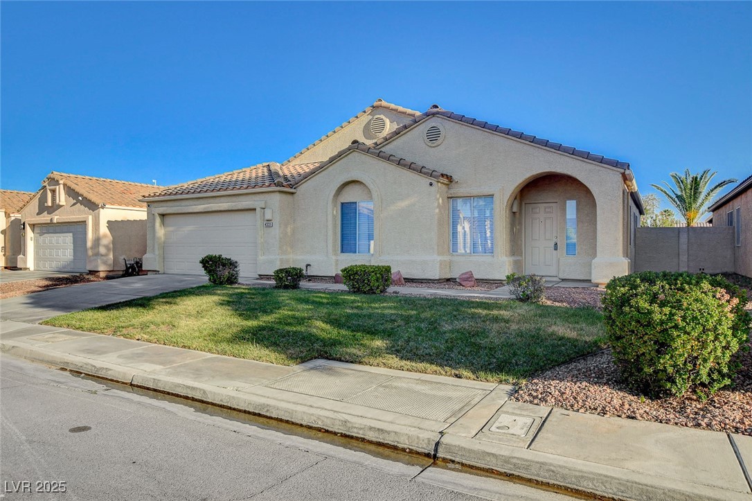 4331 Golden Palomino Lane