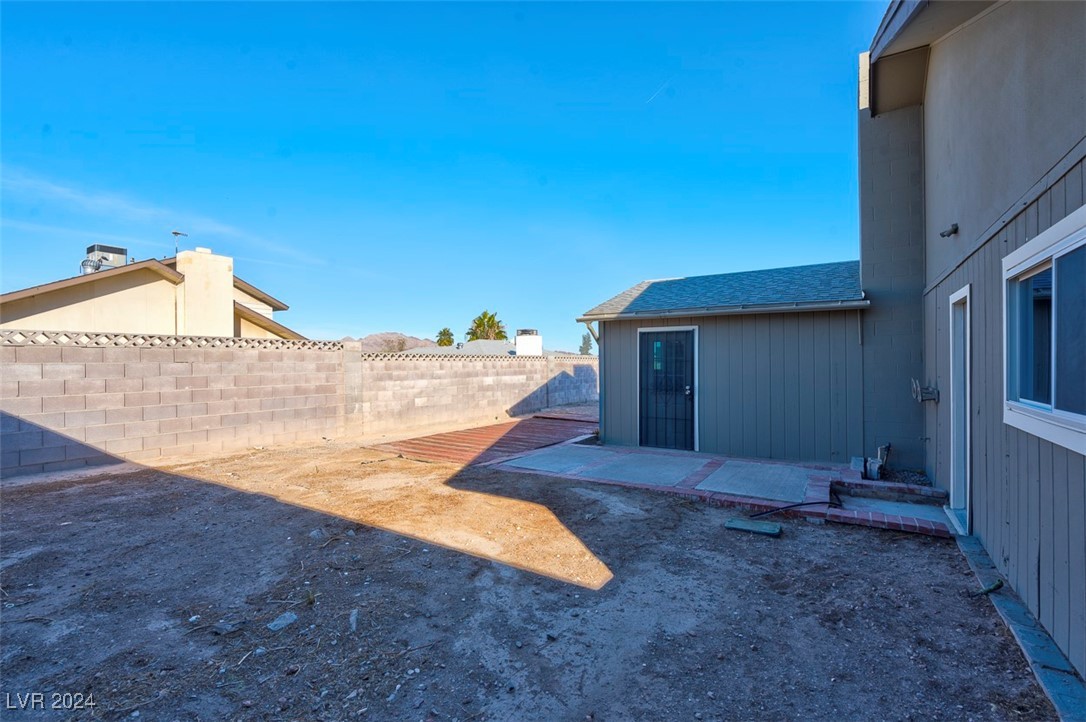 4464 El Cebra Way, Las Vegas, Nevada image 33