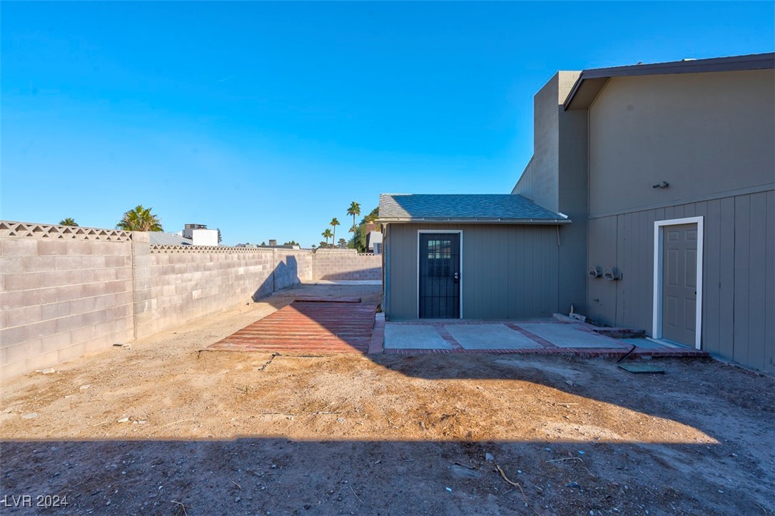 4464 El Cebra Way, Las Vegas, Nevada image 34