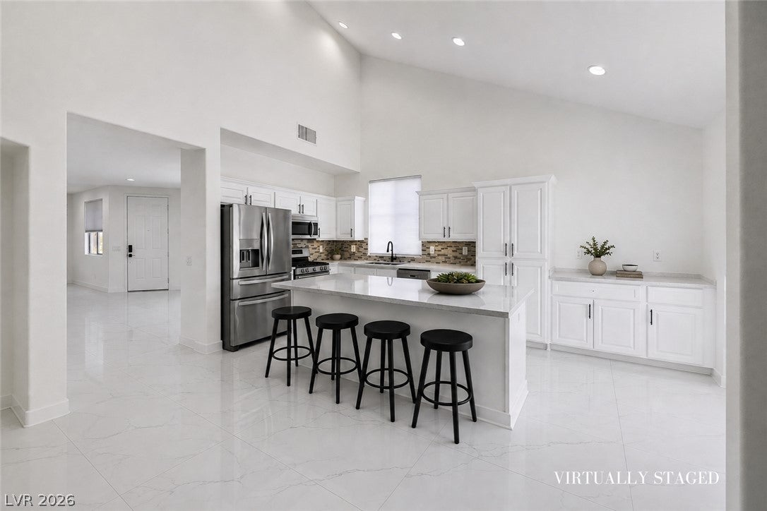792 Valley Rise Drive