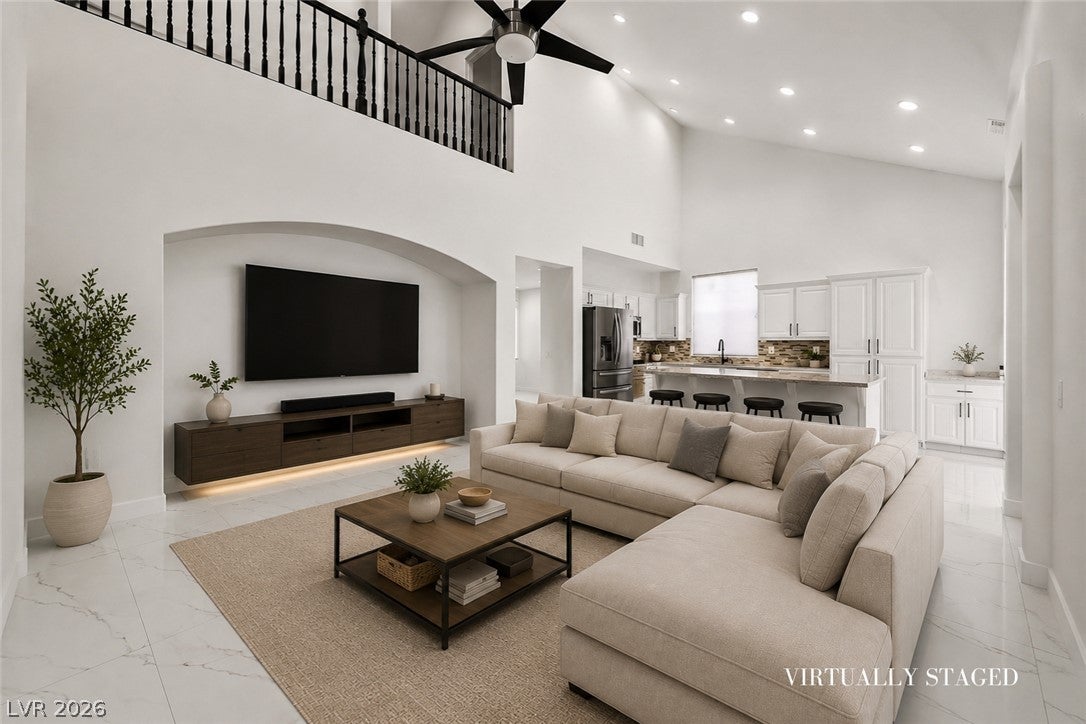 792 Valley Rise Drive