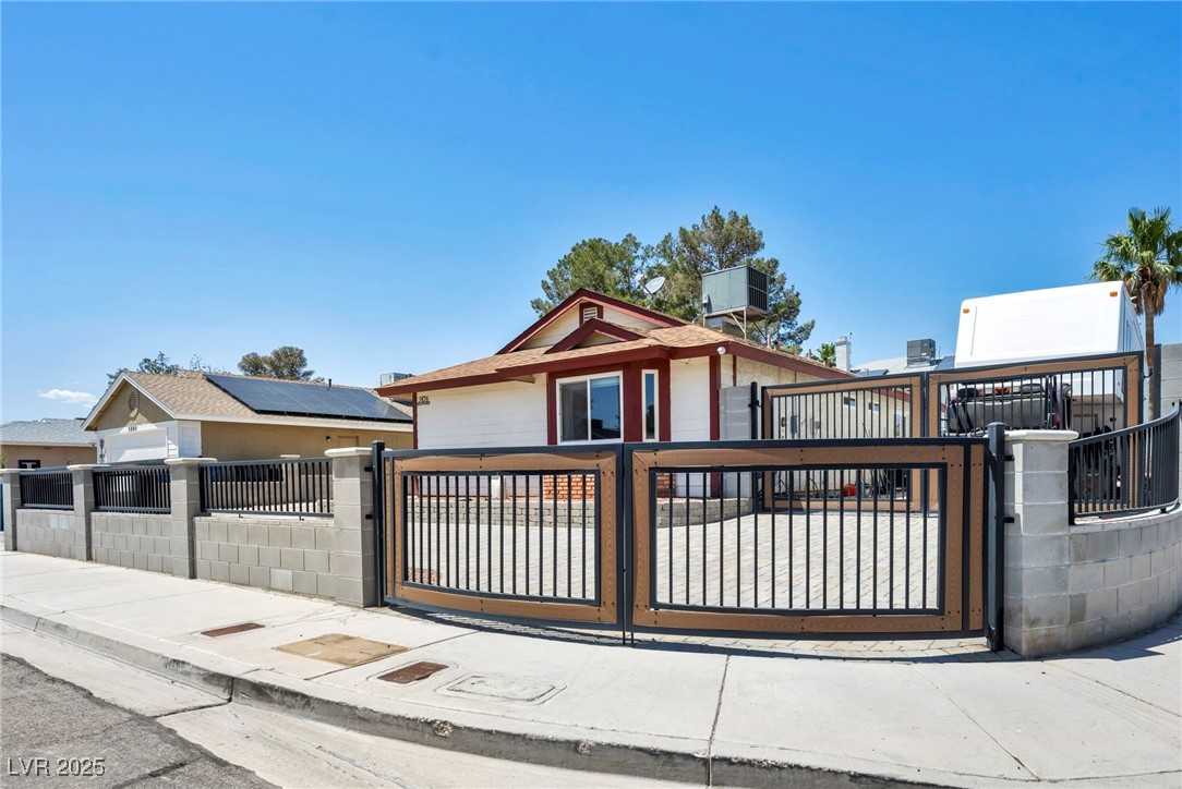 5876 Tippin Drive