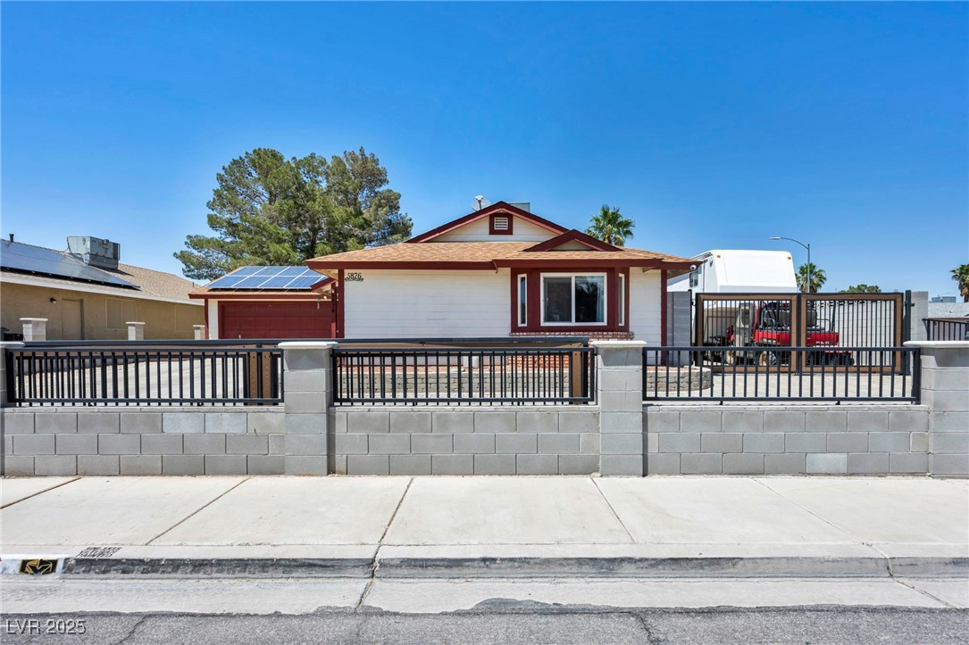5876 Tippin Drive