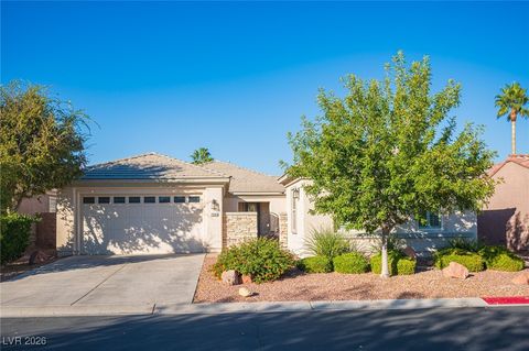 7606 Grove Acre Court Las Vegas NV 89131