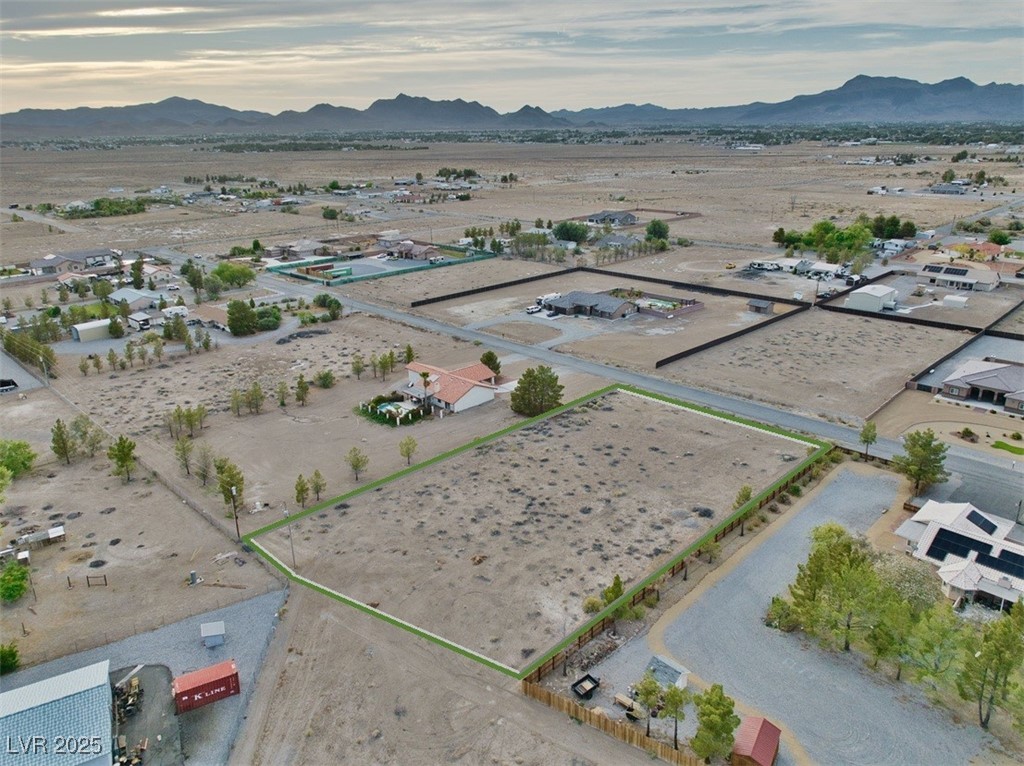 1161 Gray Fox Way, Pahrump, Nevada image 4