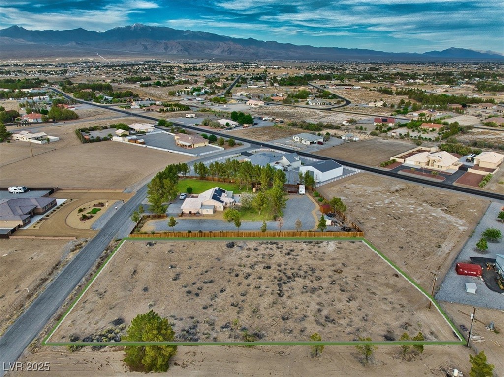 1161 Gray Fox Way, Pahrump, Nevada image 7