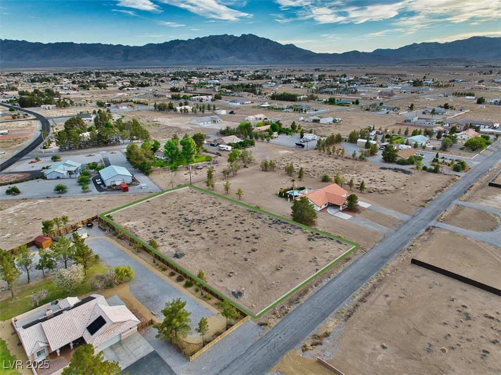 1161 Gray Fox Way, Pahrump, Nevada image 2