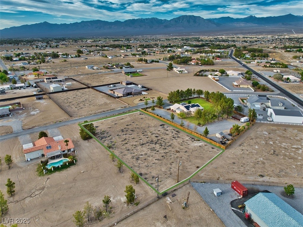 1161 Gray Fox Way, Pahrump, Nevada image 6