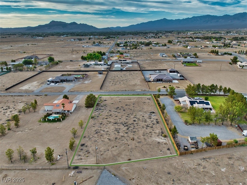 1161 Gray Fox Way, Pahrump, Nevada image 5