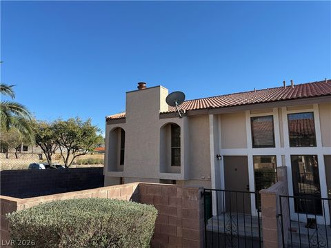 Photo of 1302 Georgia Avenue #B, Boulder City, NV 89005 (MLS # 2763445)
