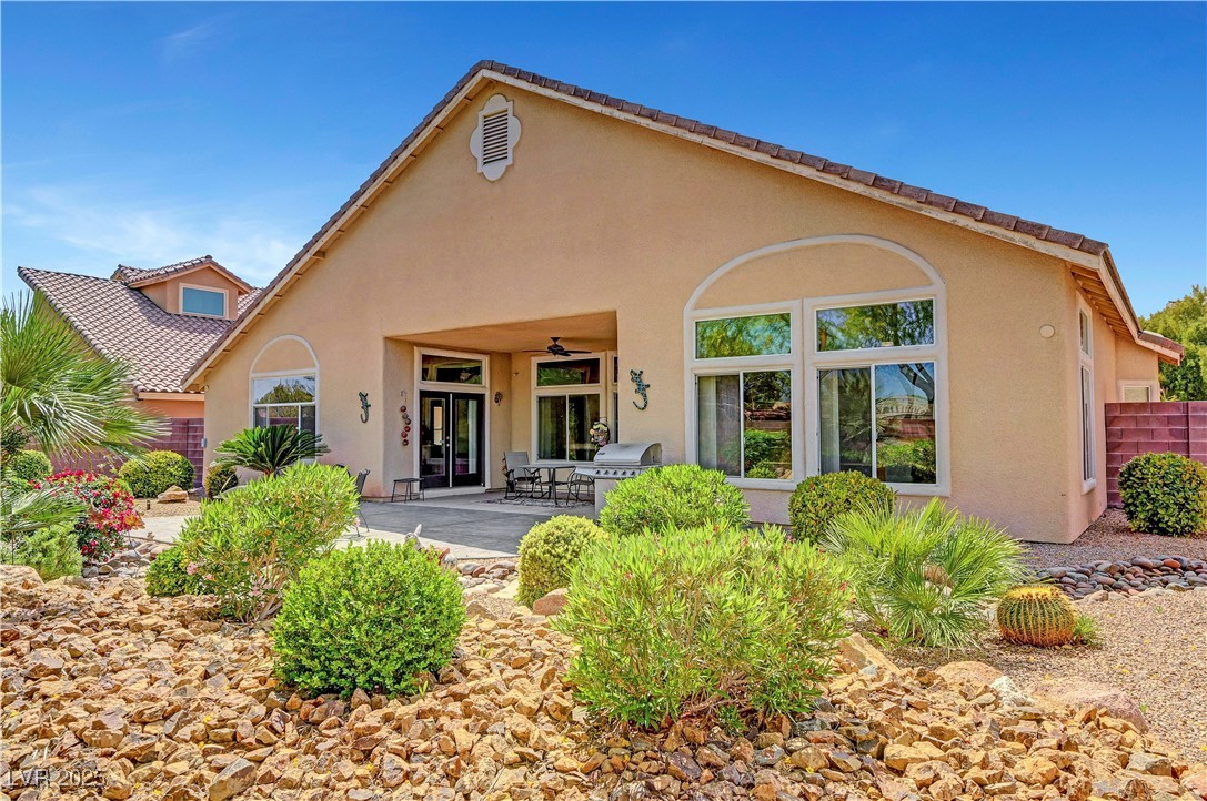 6112 Rabbit Track Street, Las Vegas, Nevada image 50