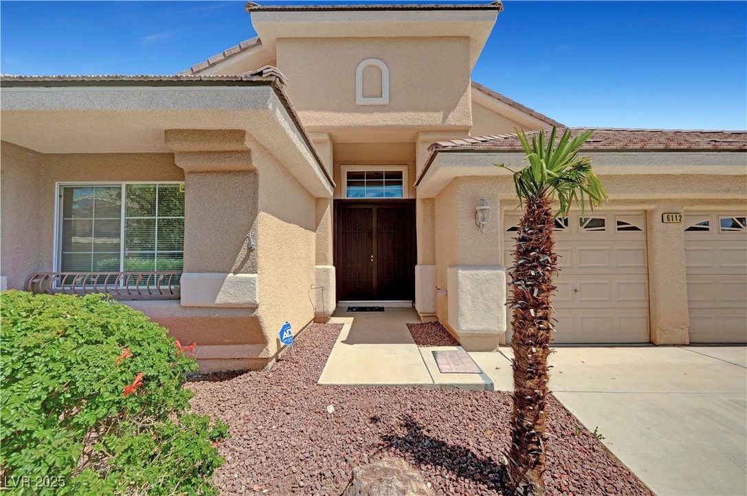 6112 Rabbit Track Street, Las Vegas, Nevada image 5