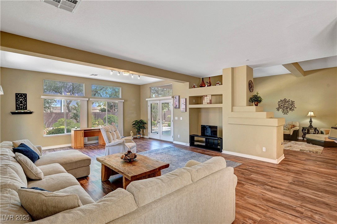 6112 Rabbit Track Street, Las Vegas, Nevada image 15