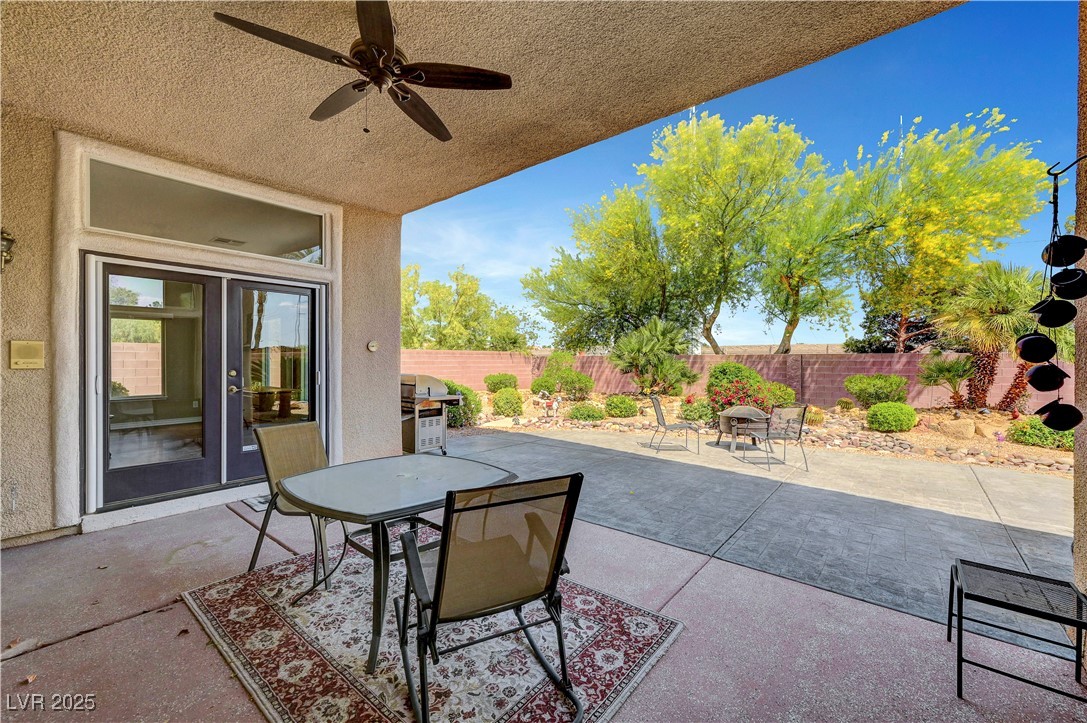 6112 Rabbit Track Street, Las Vegas, Nevada image 45