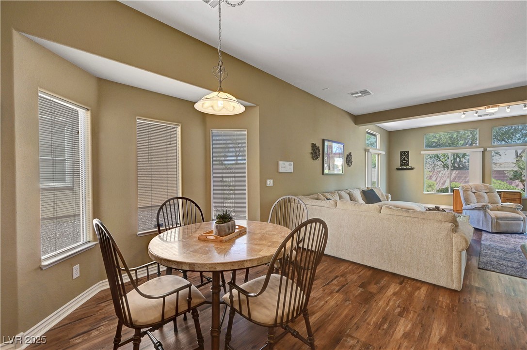 6112 Rabbit Track Street, Las Vegas, Nevada image 13