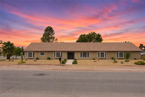 Homes For Sale - 6191 Lindell Road<br/> Las Vegas, NV 89118