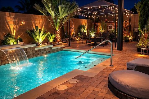 9441 Wakashan Avenue Las Vegas NV 89149