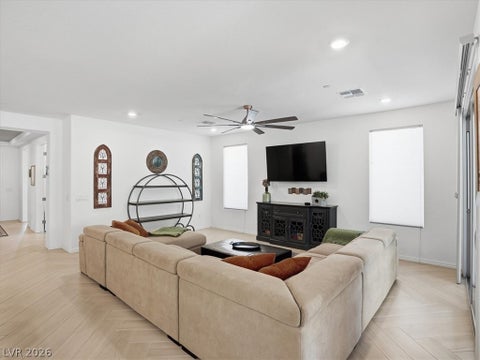Tiny photo for 22 Sun Lily Lane, Henderson, NV 89011 (MLS # 2786859)