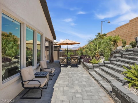 Tiny photo for 22 Sun Lily Lane, Henderson, NV 89011 (MLS # 2786859)