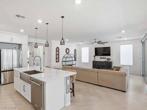 Tiny photo for 22 Sun Lily Lane, Henderson, NV 89011 (MLS # 2786859)