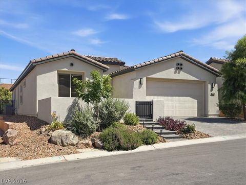 Tiny photo for 22 Sun Lily Lane, Henderson, NV 89011 (MLS # 2786859)