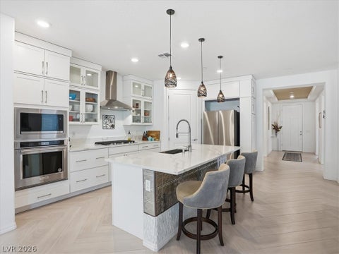 Tiny photo for 22 Sun Lily Lane, Henderson, NV 89011 (MLS # 2786859)